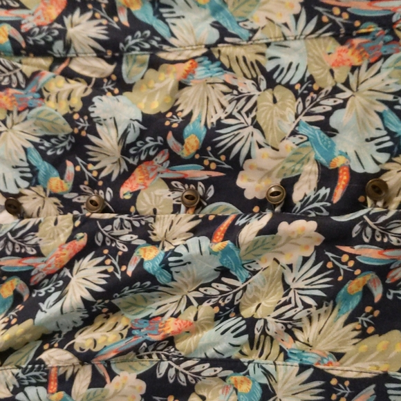 Lauren Conrad romper - Picture 4 of 5